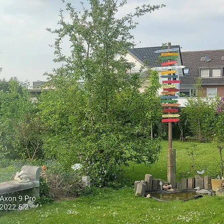 Idyle Апартаменты