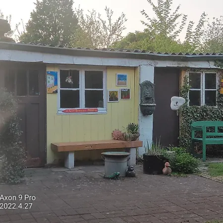 Apartment Idyle Bornheim (Rheinland)