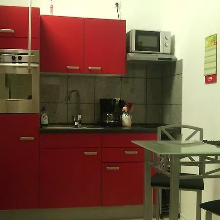 Апартаменты Idyle