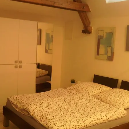 Idyle Apartment Bornheim (Rheinland)