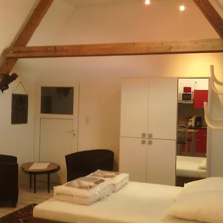 Апартаменты Idyle