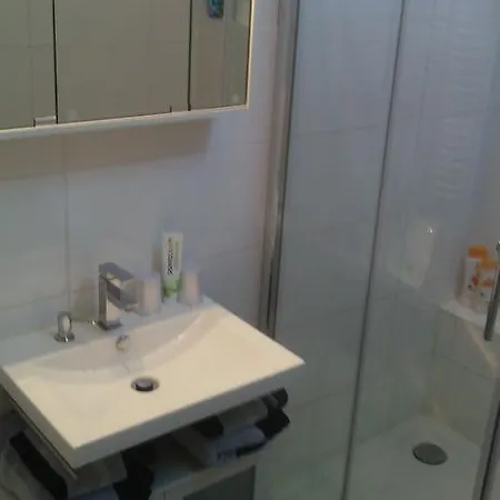Idyle Apartment *