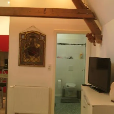Apartment Idyle *