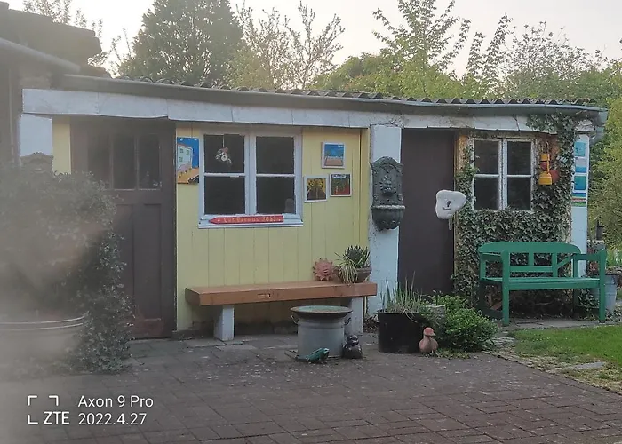 Apartamento Idyle Bornheim (Rheinland)