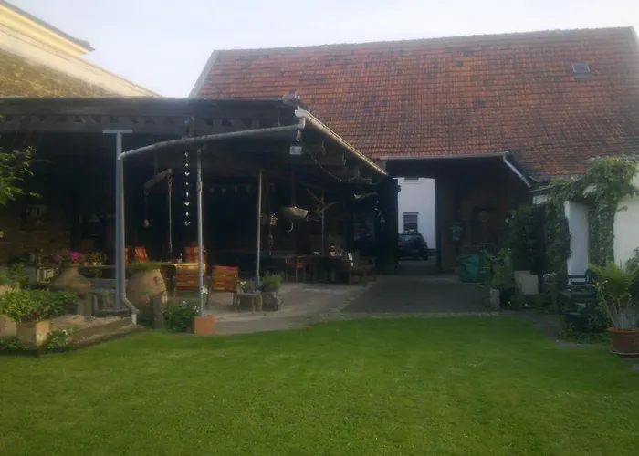 Apartamento Idyle Bornheim (Rheinland)