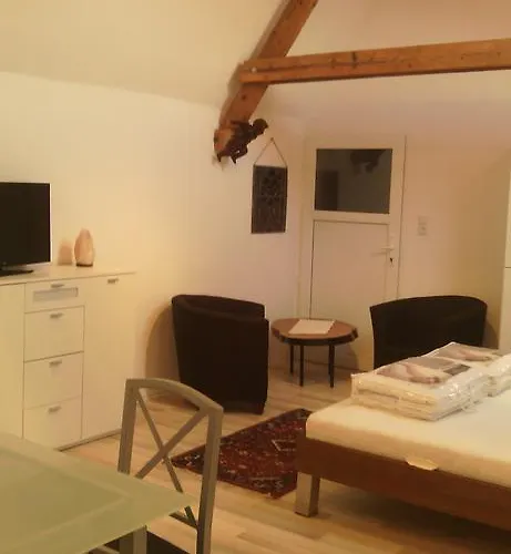 Idyle Apartamento Bornheim (Rheinland)