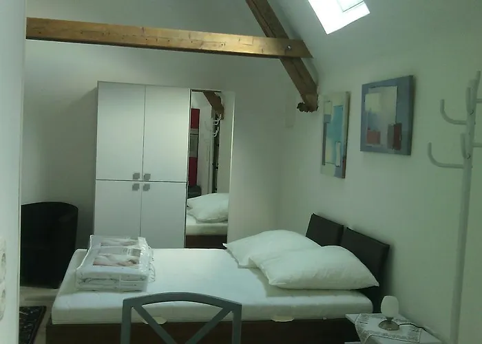 Apartamento Idyle Bornheim (Rheinland)