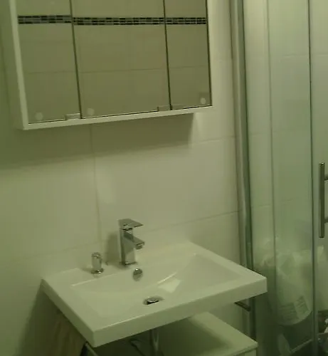 Apartamento Idyle Bornheim (Rheinland)