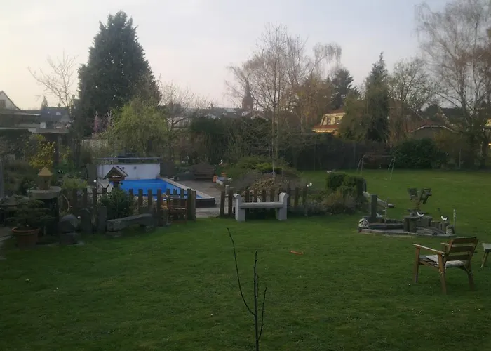 Idyle Bornheim (Rheinland)